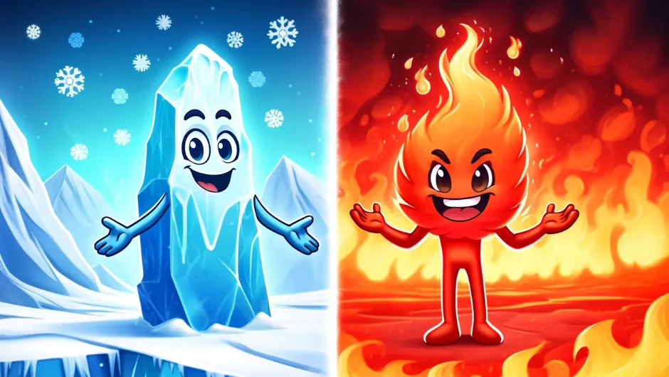Hey There, Achy Muscles! A Guide to Ice vs. Heat by James Palmer, CMT