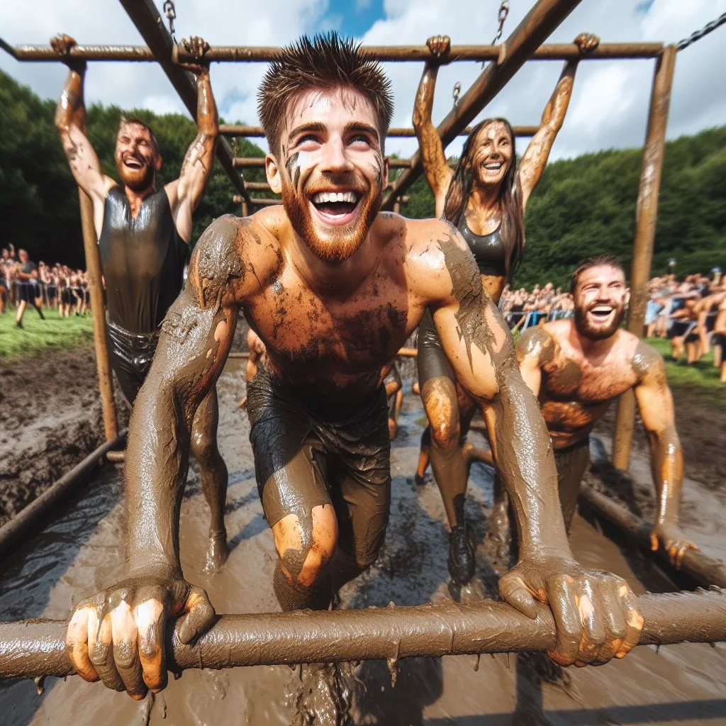 The Essential Role of Rest Days for Weekend Warriors: Embracing Active Recovery with James Palmer, CMT