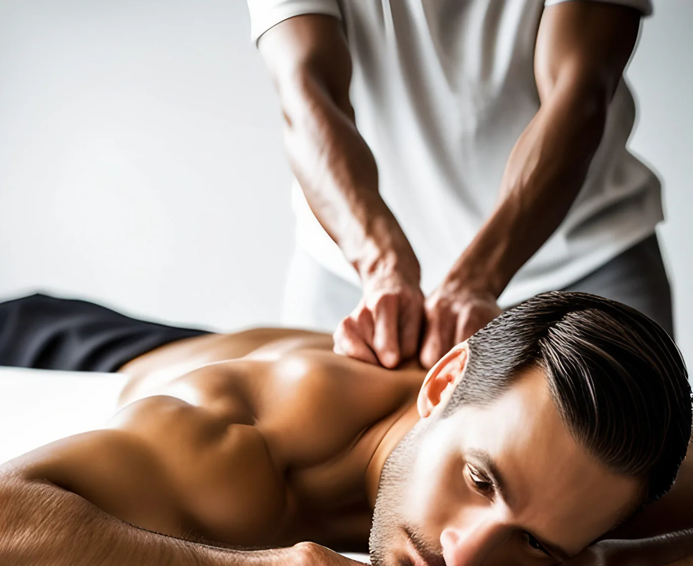 What to expect on your first appointment